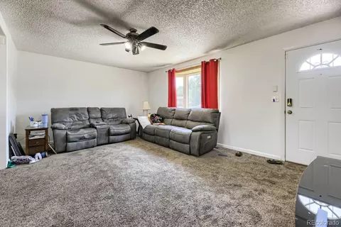 Living - 16867 E Linvale Pl, Aurora, CO 80013 photo 2 of 3