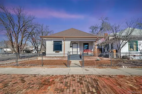 619 W 11th St, Pueblo, CO 81003