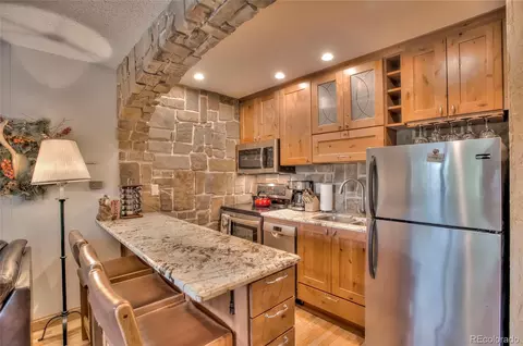 477 Hi Country Dr #14-14, Winter Park, CO 80482