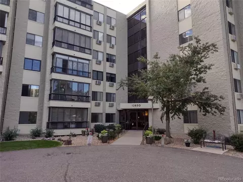 13850 E Marina Dr #108, Aurora, CO 80014