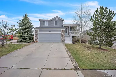 6643 Harvey Ln, Colorado Springs, CO 80923