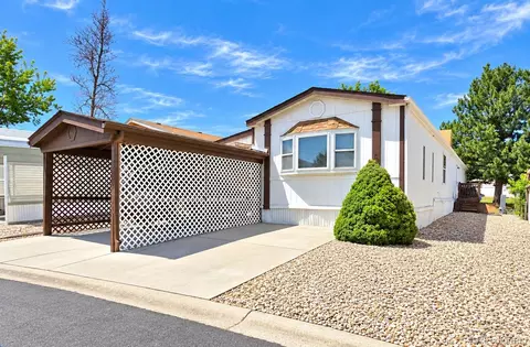 1801 W 92 Ave, Federal Heights, CO 80260