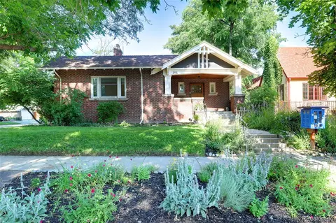 2501 Bellaire St, Denver, CO 80207
