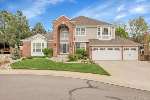4220 S Yarrow Ct, Lakewood, CO 80235
