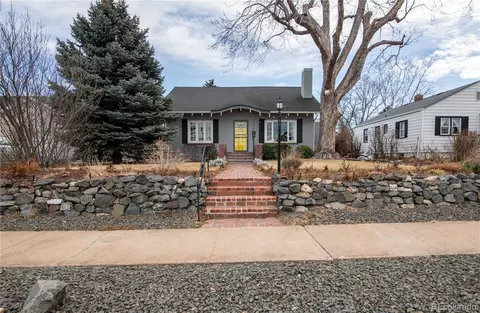 2710 S Grant St, Englewood, CO 80113