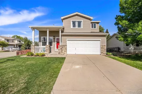 1254 Fremont Ct, Longmont, CO 80504