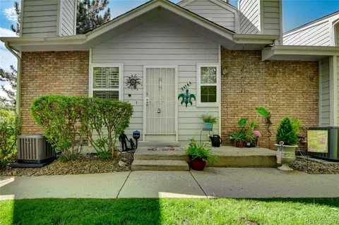 5474 W Canyon Trl #A, Littleton, CO 80128