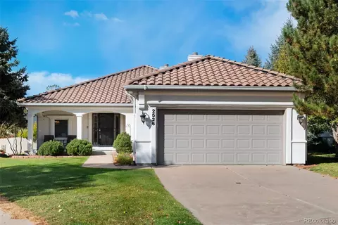 2526 Marston Hts, Colorado Springs, CO 80920