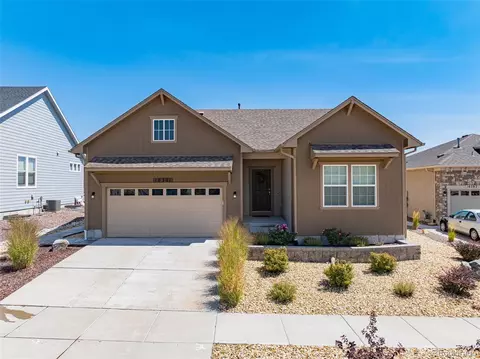 10301 Sharon Springs Dr, Colorado Springs, CO 80924