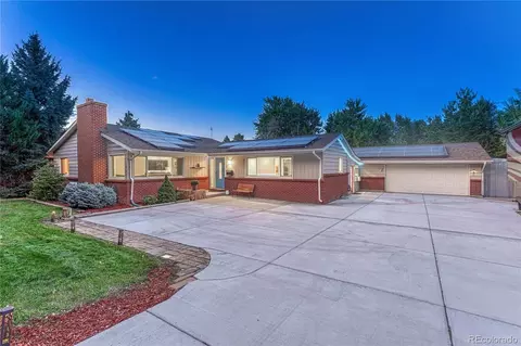 1039 W Ridge Rd, Littleton, CO 80120