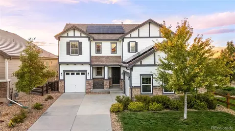 13823 Ashgrove Cir, Parker, CO 80134