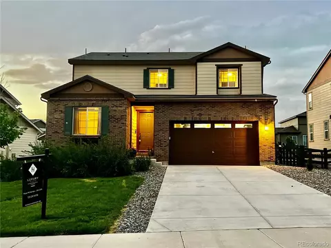 7246 S Robertsdale Way S, Aurora, CO 80016