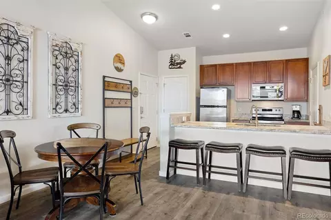 156 Village Rd #D-304, Granby, CO 80446