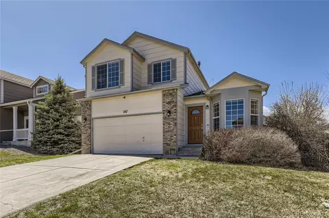 267 Benton St, Castle Rock, CO 80104