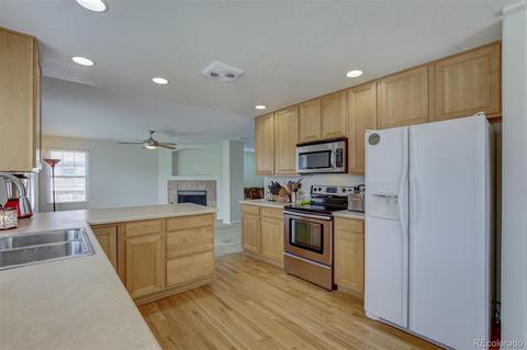20454 E Yale Pl, Aurora, CO 80013 photo 9