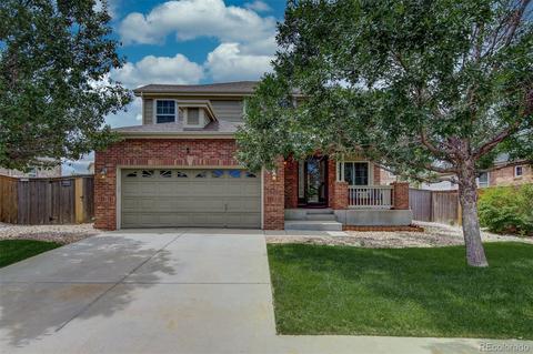 20454 E Yale Pl, Aurora, CO 80013 photo 1