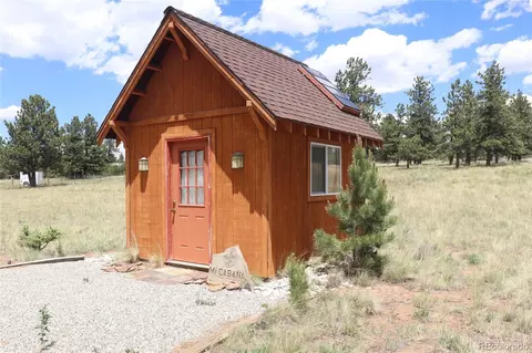 Oahu Road, Buena Vista, CO 81211