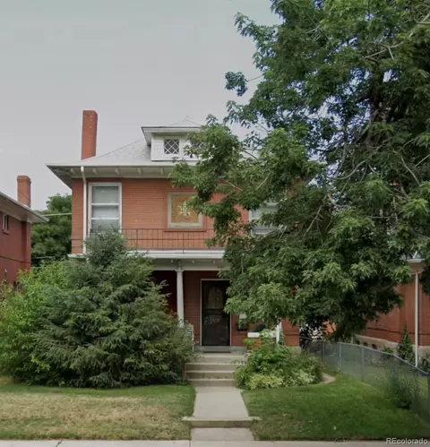 2831 N Gaylord St, Denver, CO 80205