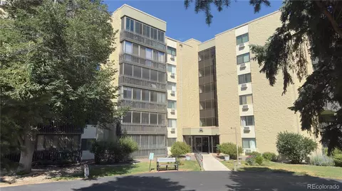 13661 E Marina Dr #307, Aurora, CO 80014
