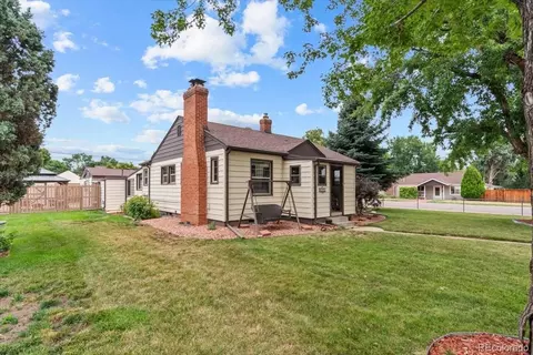 4095 Quay St, Wheat Ridge, CO 80033