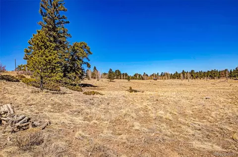 1250 Kaufman Rd, Hartsel, CO 80449