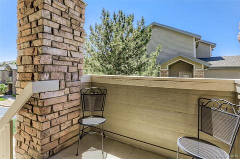 18241 E Flora Pl #E, Aurora, CO 80013 photo 2