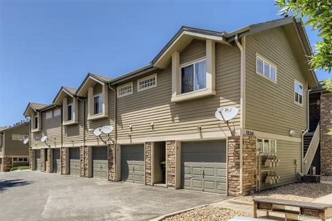18241 E Flora Pl #E, Aurora, CO 80013 photo 16