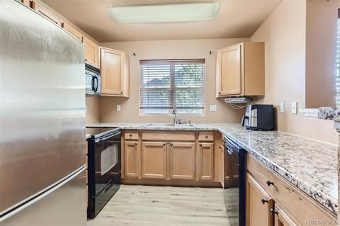 18241 E Flora Pl #E, Aurora, CO 80013 photo 6