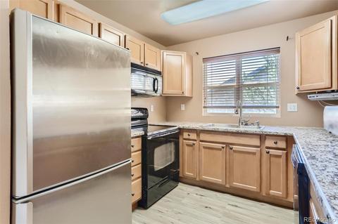 18241 E Flora Pl #E, Aurora, CO 80013 photo 8