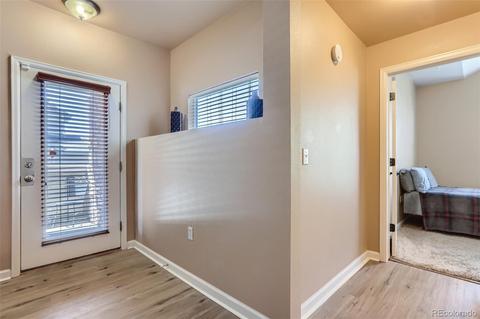 18241 E Flora Pl #E, Aurora, CO 80013 photo 3
