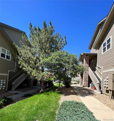 18241 E Flora Pl #E, Aurora, CO 80013 photo 19
