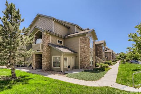 18241 E Flora Pl #E, Aurora, CO 80013 photo 1