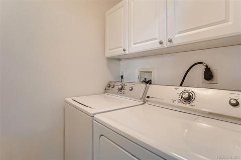 18241 E Flora Pl #E, Aurora, CO 80013 photo 15