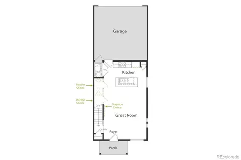 22323 E 46th Ave, Aurora, CO 80019 photo 3