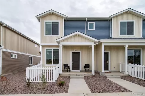 22323 E 46th Ave, Aurora, CO 80019