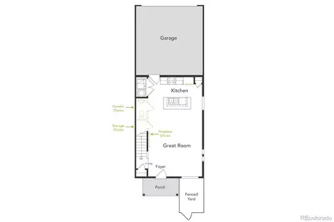 22323 E 46th Ave, Aurora, CO 80019 photo 2