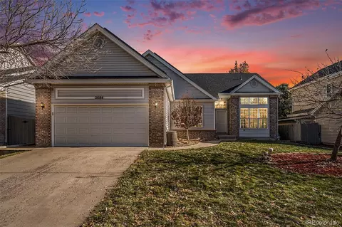 2684 S Kline Cir, Lakewood, CO 80227