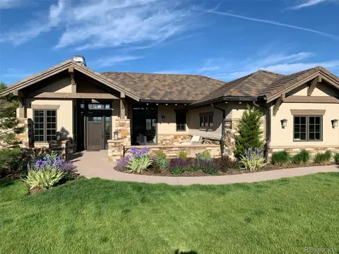 7195 Prairie Star Ct, Parker, CO 80134