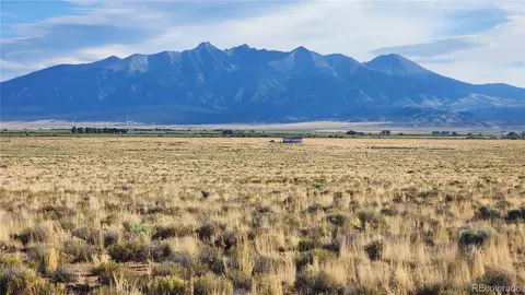 Lot 5 Twentyfifth Street, Blanca, CO 81123