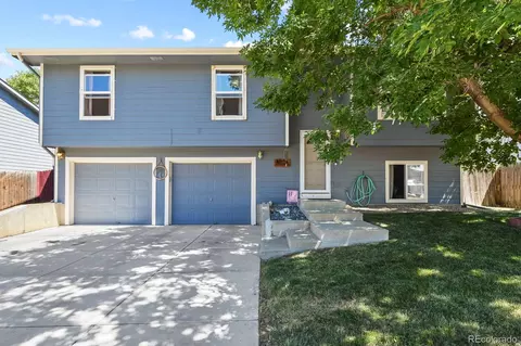 250 Cherry Ave, Dacono, CO 80514