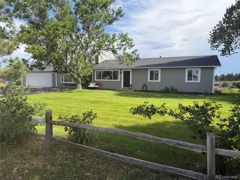 3410 Dogwood Ave, Parker, CO 80134