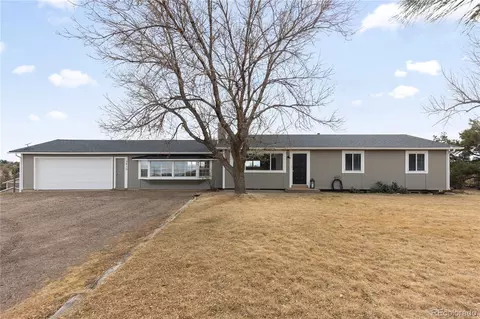 3410 Dogwood Ave, Parker, CO 80134
