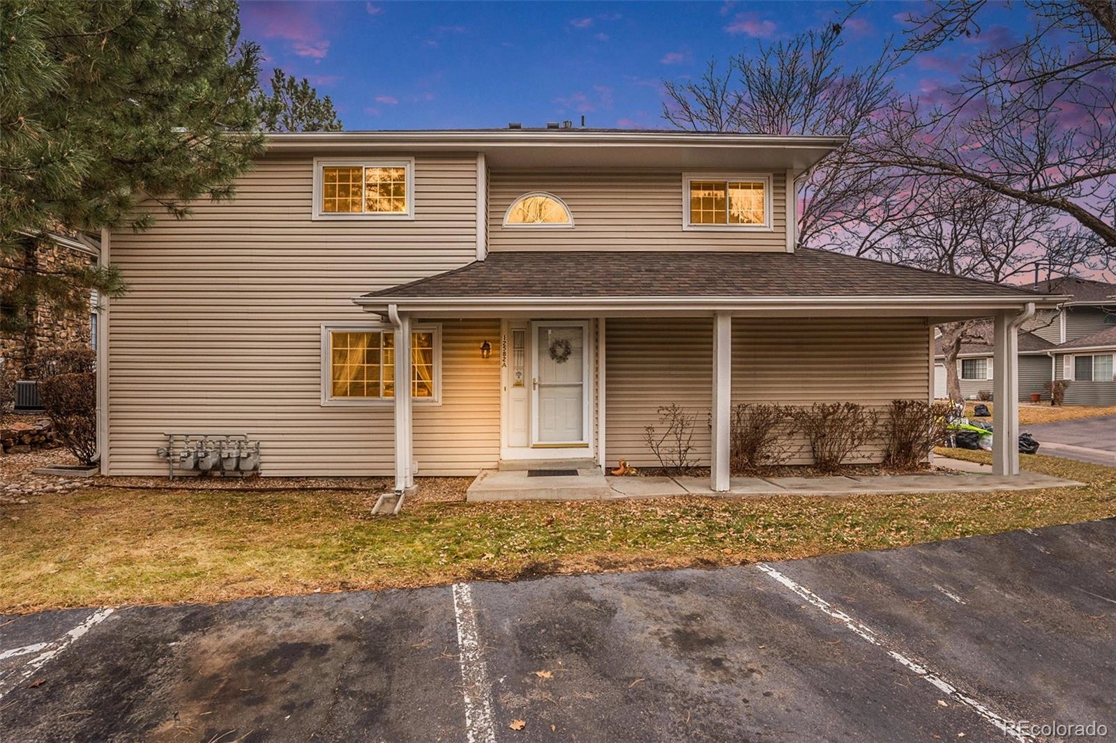 12582 Evans Cir Unit A  