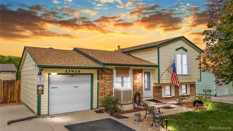 17913 E Utah Pl, Aurora, CO 80017