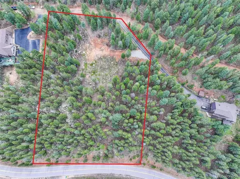 11275 Bear Run Trl, Conifer, CO 80433 photo 9
