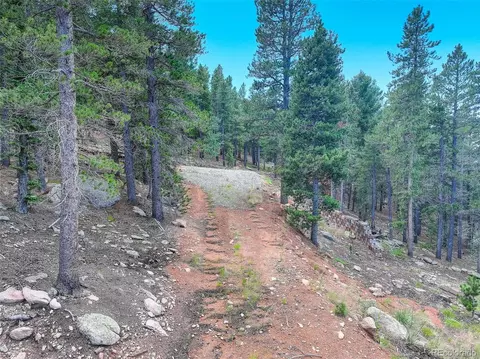 11275 Bear Run Trl, Conifer, CO 80433 photo 14