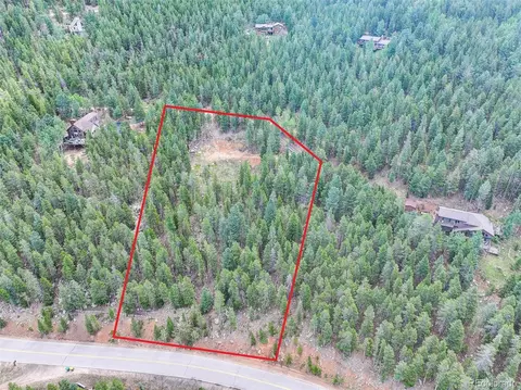 11275 Bear Run Trl, Conifer, CO 80433 photo 10