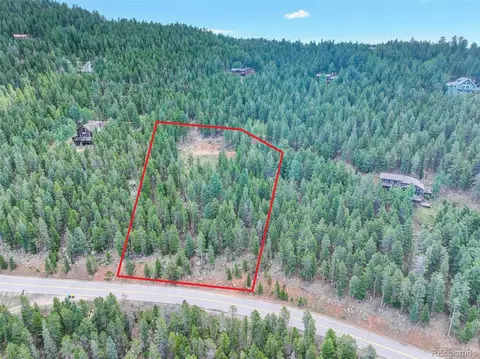 11275 Bear Run Trl, Conifer, CO 80433 photo 2