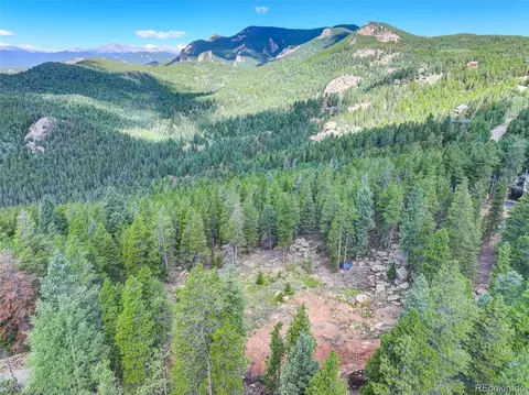 11275 Bear Run Trl, Conifer, CO 80433 photo 12