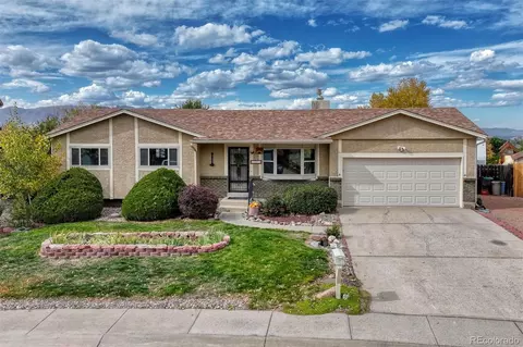 2982 Buttermilk Cir, Colorado Springs, CO 80918